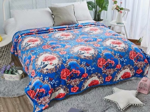плед tango lindo 150*200 (3036-384) из ткани Фланель в категории  рисунок 