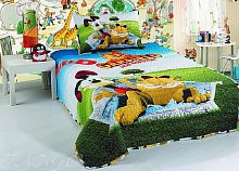 покрывало garfield детское cb11 2013-01