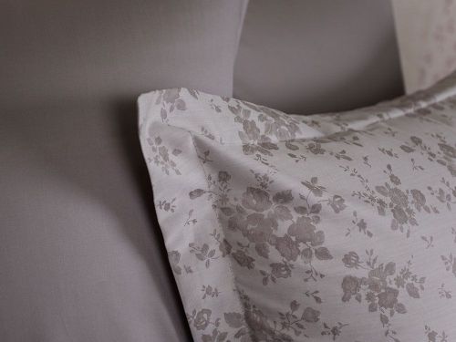 фото SI8150 Комплект постельного белья Silver Palette Grass Семейный  артикул GRSI8150 фото 2