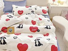 кпб tango tpig3-1987 евро 2 наволочки 50*70