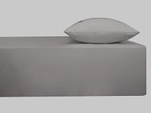 простыня sarev на резинке+2 наволочки 200*200+40см v5/gri из раздела отдельные предметы