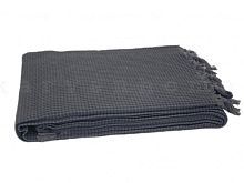 плед karven p 928 антрацит 200*220 из раздела Пледы
