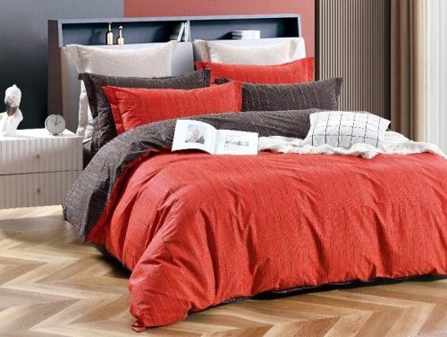 фото КПБ Cristelle Amante AM05-84 Семейное  артикул AM05-84 код1182