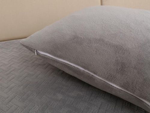 фото декоративная наволочка tango sofa 45*45 trm4545-02 из ткани Микрофибра, наполнитель , размер 45*45, артикул TRM4545-02 код7060 фото 2
