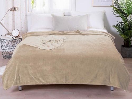 плед tango spiga sp2022-26 200*220 из ткани Фланель в категории  рисунок 
