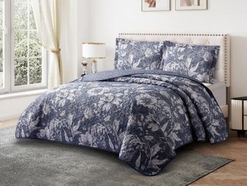 покрывало tango lafayette mf2224-156 240*260 из ткани Полисатин в категории С наволочками рисунок 