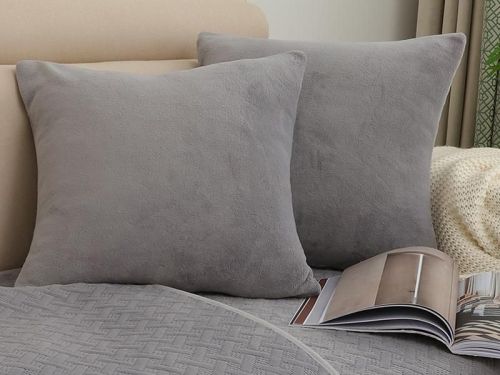 фото декоративная наволочка tango sofa 45*45 trm4545-02 из ткани Микрофибра, наполнитель , размер 45*45, артикул TRM4545-02 код7060