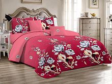 покрывало tango patchwork pw444-95 230*250 из раздела Покрывала