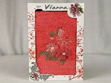 полотенце vianna 3d cotton 50*90 8436 из раздела Полотенца