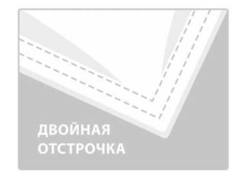 фото подушка мягкая 50*68 cloud down grass из ткани Сатин, наполнитель Гусиный пух, размер 50*70, артикул GR41111 фото 4