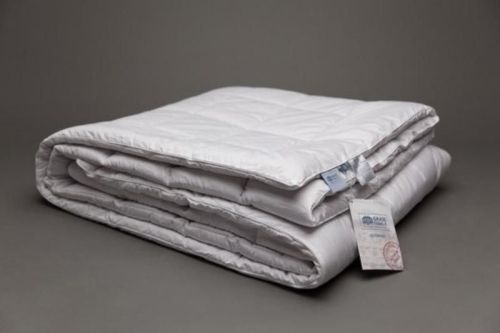 одеяло 200*200 всесезонное camel familie wool fwn-06490 из ткани Сатин в категории  рисунок  фото 2