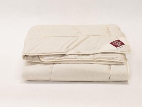 98140 одеяло organic hemp grass всесезонное 200х220 из ткани Батист в категории  рисунок  фото 2
