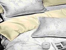 фото кпб primavelle bamboo 57 lilu двуспальное из ткани Бамбук Цветы