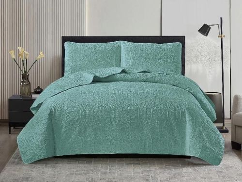 покрывало tango casablanca 180*240 (cas1824-59) из ткани Велюр в категории Без наволочек рисунок 