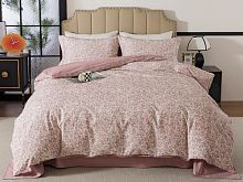 фото кпб tango 1-momae264 1,5 спальное из ткани Фланель Цветы