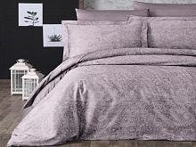 фото кпб karven neva lavender 1,5 спальное из ткани Сатин 