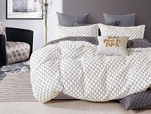 фото кпб tango tpig4-1927-50 1,5 спальное 4 предмета из ткани Сатин 