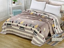 плед tango lindo 150*200 (3036-351) из раздела Пледы
