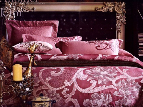 фото КПБ Tango LUX TJ0400-01 Евро  артикул TJ0400-01 КОД1027
