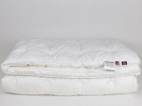 8180 наматрасник topper silk grass всесезонный 180х200 из ткани Сатин в категории  рисунок  фото 2