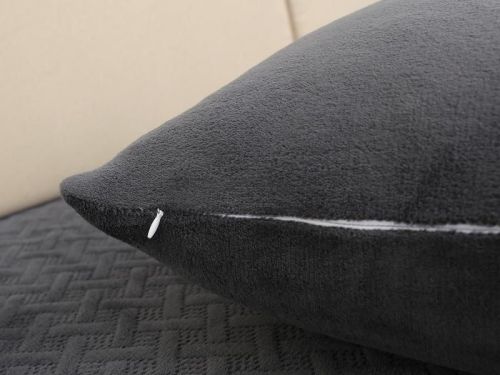 фото декоративная наволочка tango sofa 45*45 trm4545-03 из ткани Микрофибра, наполнитель , размер 45*45, артикул TRM4545-03 код7060 фото 2