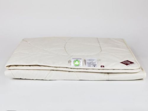 одеяло 240*260 легкое organic linen grass 238191 из ткани Батист в категории  рисунок  фото 4