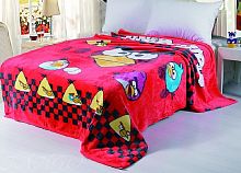 плед tango angry birds 150*200 pld175-1