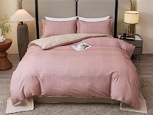 фото кпб tango 1-momae262 1,5 спальное из ткани Фланель Клетка/Квадрат