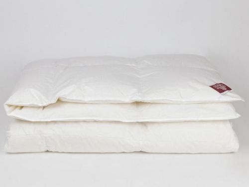 одеяло всесезонное 150*200 royal down grass из ткани Батист в категории  рисунок  фото 2