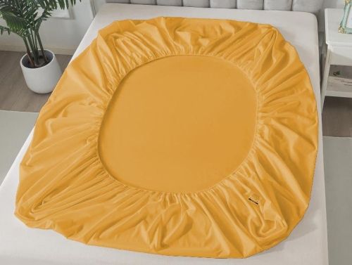 простыня tango soho на резинке 160*200*30 bs1620-23 из ткани Сатин в категории  рисунок  фото 2